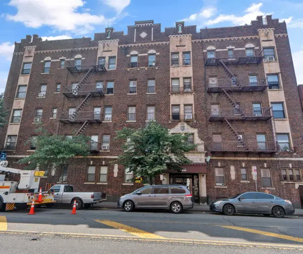 821 BERGEN AVE #B5, JC, Journal Square, NJ 07306