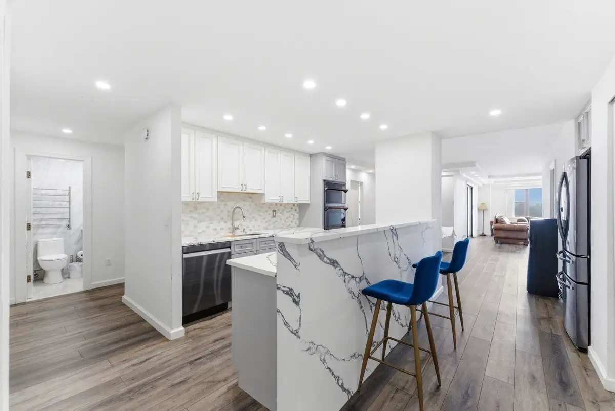 7855 BLVD EAST #17i, North Bergen, NJ 07047 - #1