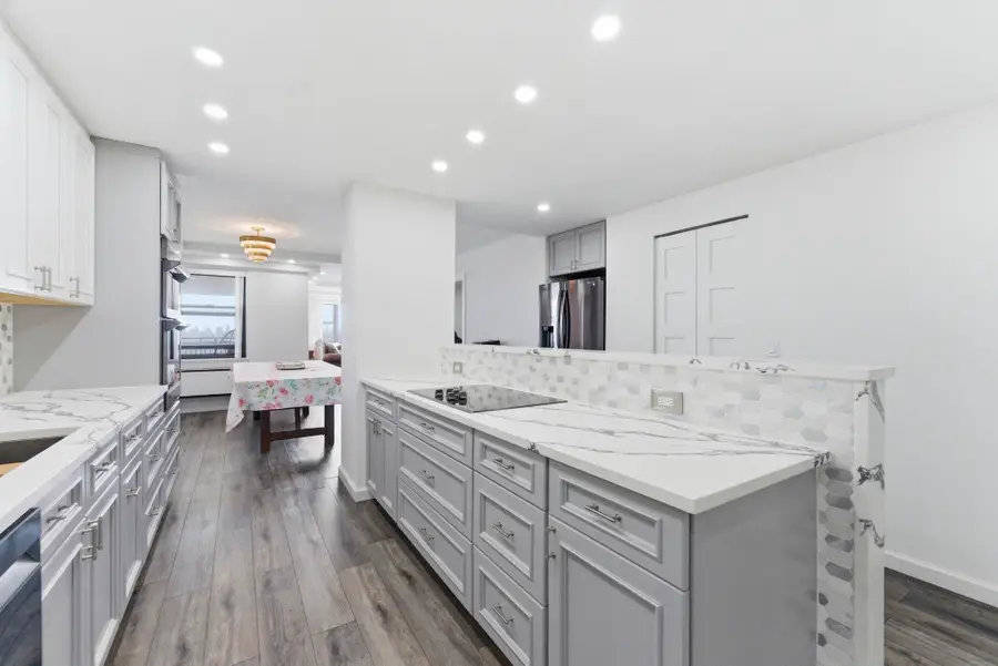 7855 BLVD EAST #17i, North Bergen, NJ 07047 - #3