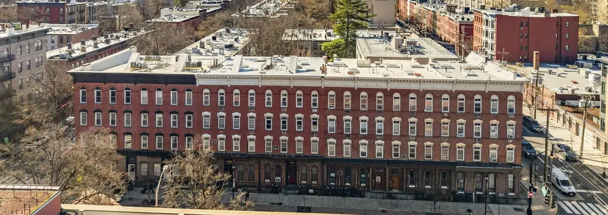 211 14TH ST, Hoboken, NJ 07030 - #1