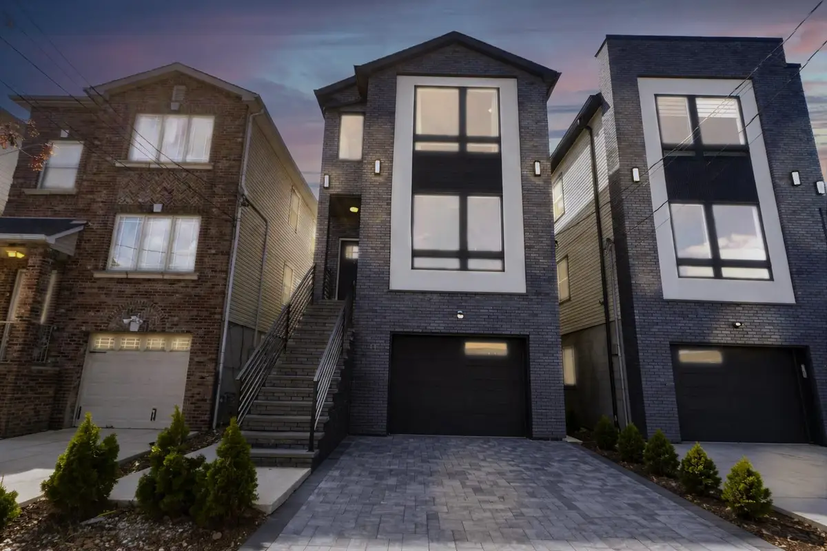 11 South 7th St HARRISON ST, Harrison, NJ 07029 - #1