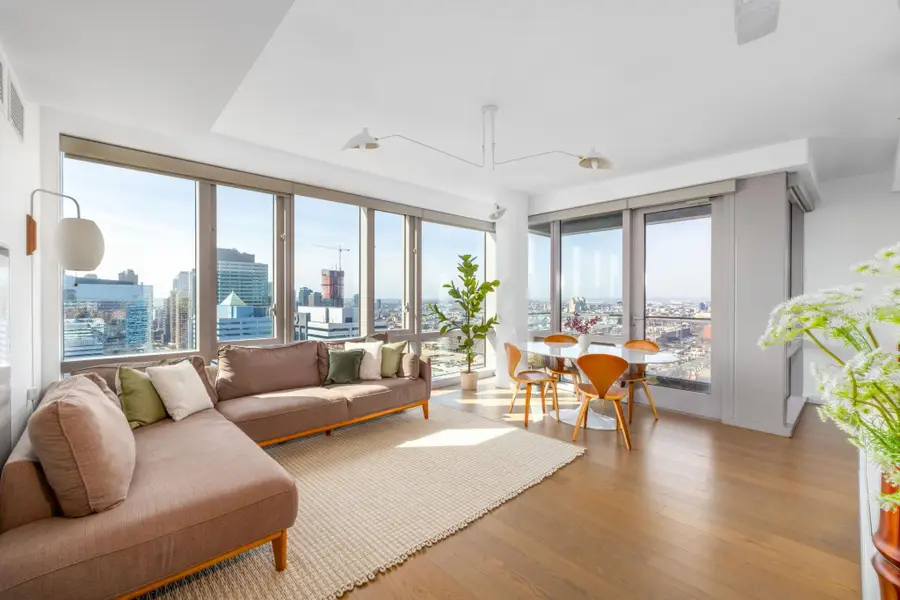 75 PARK LANE SOUTH #3507, Jersey City, NJ 07310 - #2