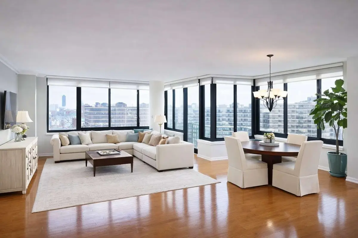 700 GROVE ST #12F, Jersey City, NJ 07310 - #1