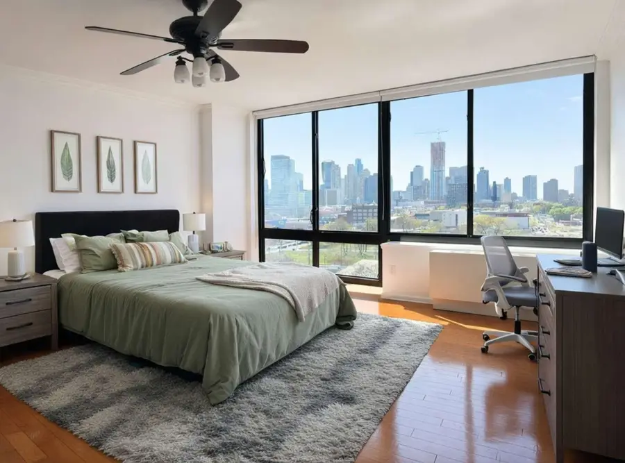 700 GROVE ST #12F, Jersey City, NJ 07310 - #2