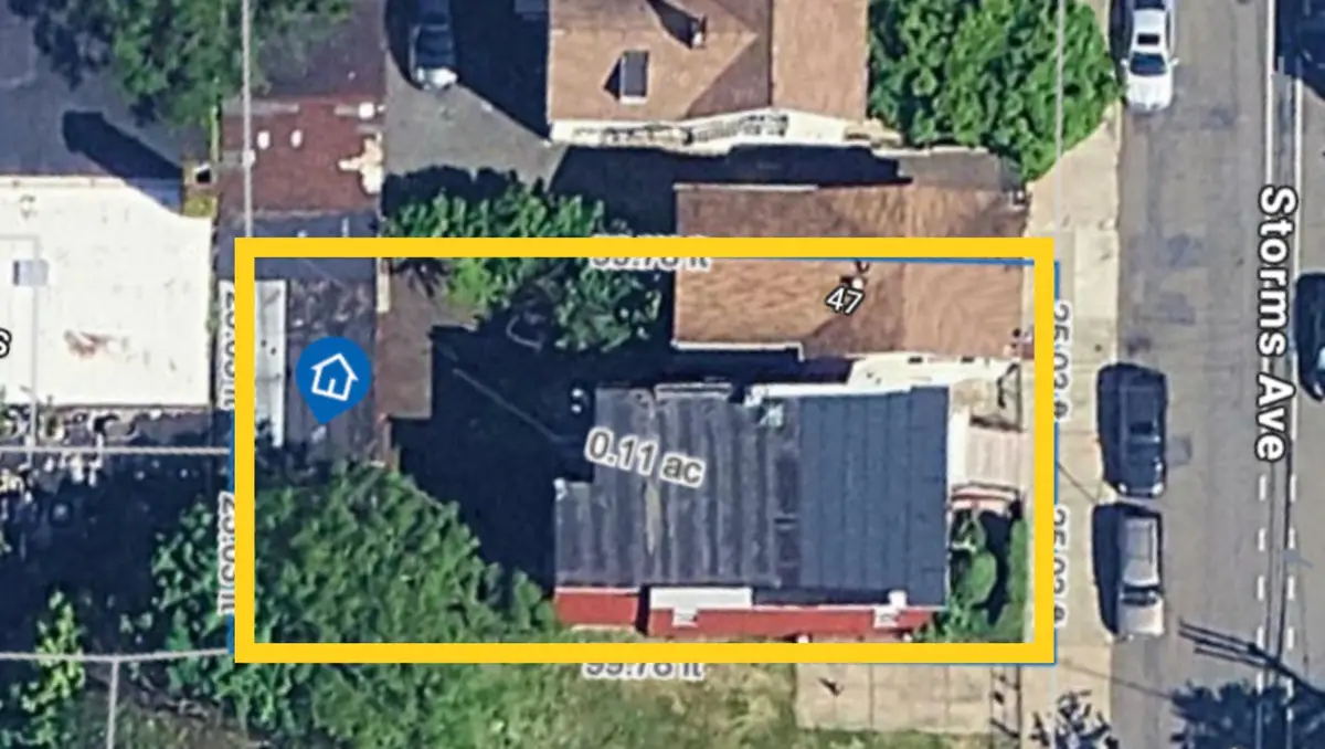 41-43 STORMS AVE, Jersey City, NJ 07306 - #1