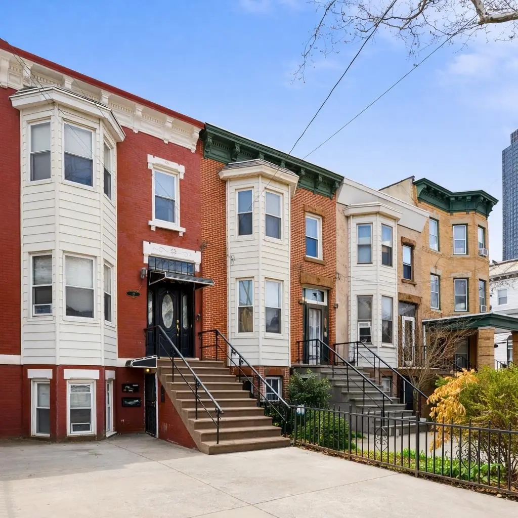 85 MAGNOLIA AVE, Jersey City, NJ 07306 - #1