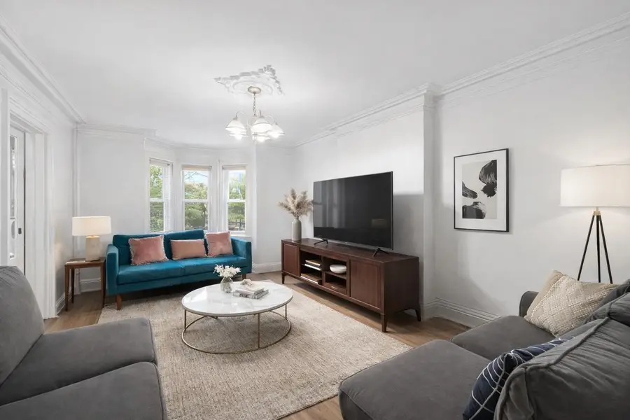 85 MAGNOLIA AVE, Jersey City, NJ 07306 - #2