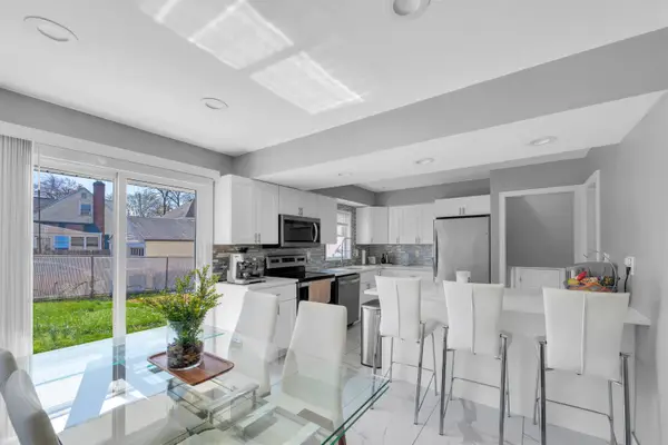 136 EAST CLINTON AVE, Bergenfield, NJ 07621