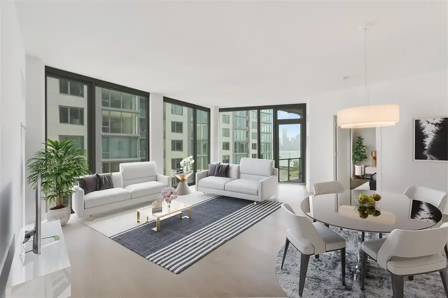 9 AVENUE AT PORT IMPERIAL #515, West New York, NJ 07093 - #2