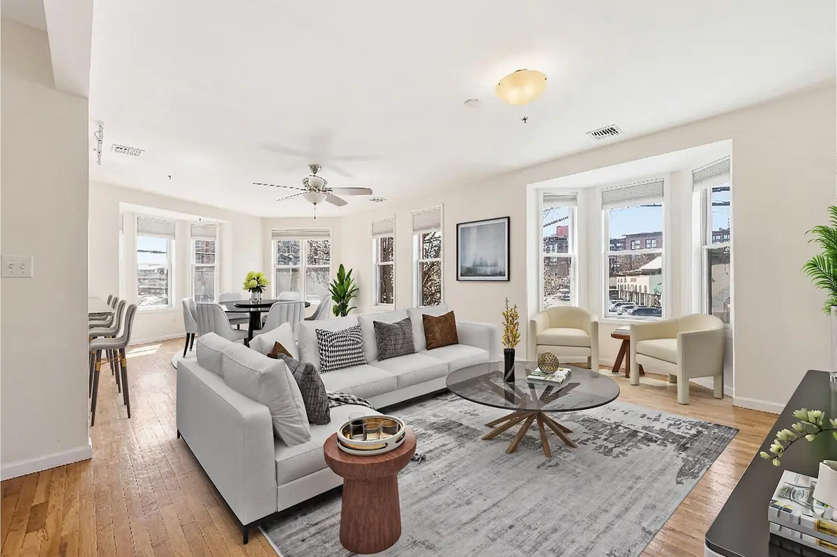 380 NEWARK ST #2D, Hoboken, NJ 07030 - #1