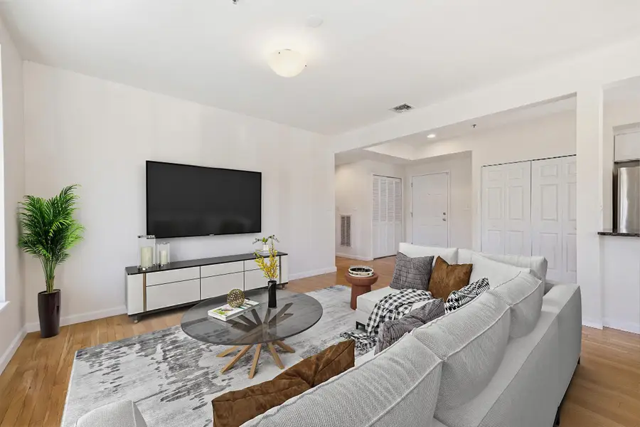 380 NEWARK ST #2D, Hoboken, NJ 07030 - #2