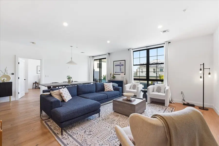 580 PALISADE AVE #202, Jersey City, NJ 07307 - #2