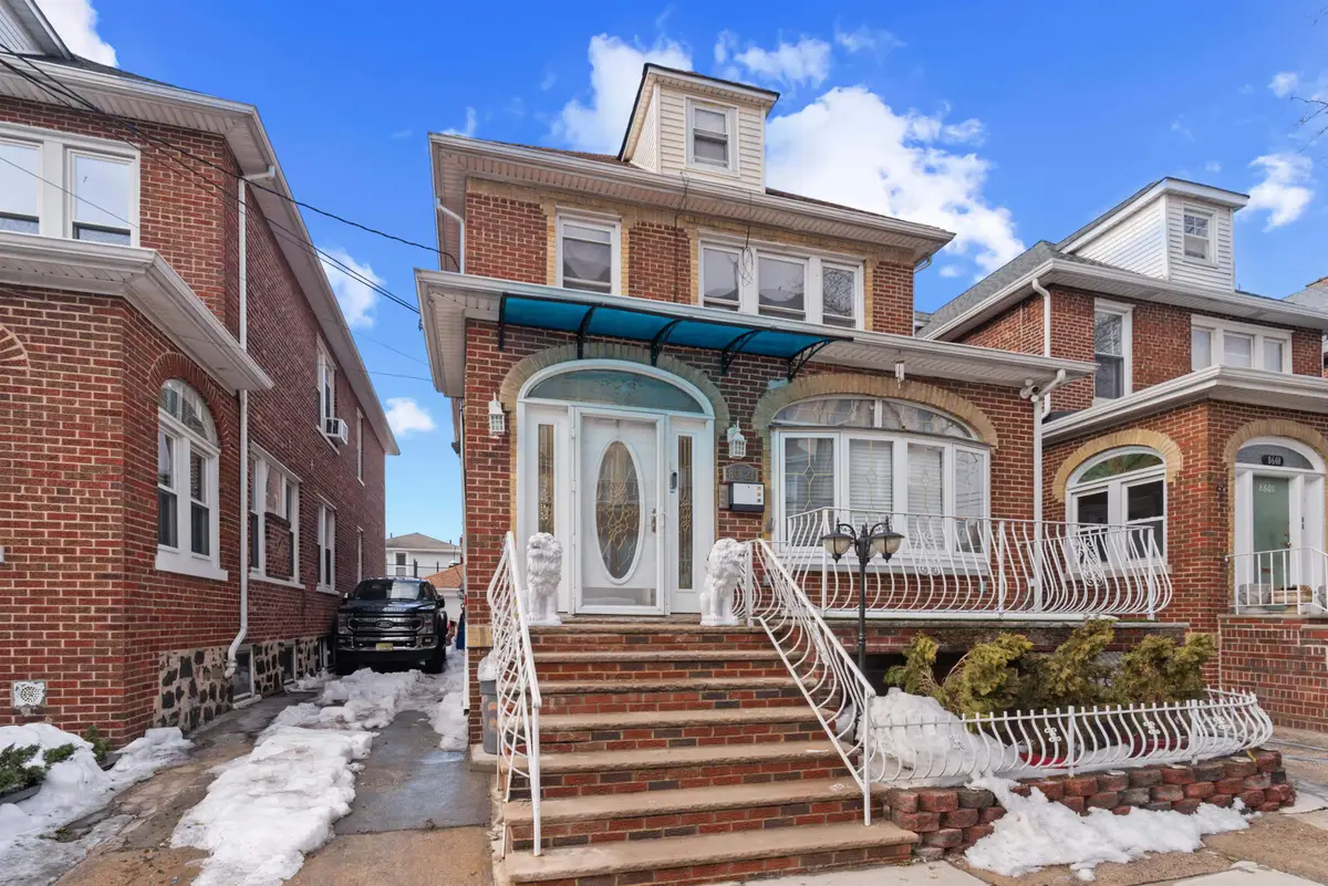 8521 1ST AVE, North Bergen, NJ 07047 - #1