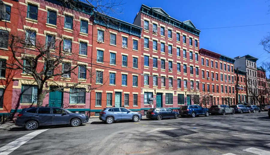 264 9TH ST #1Q, Jersey City, NJ 07302 - #2