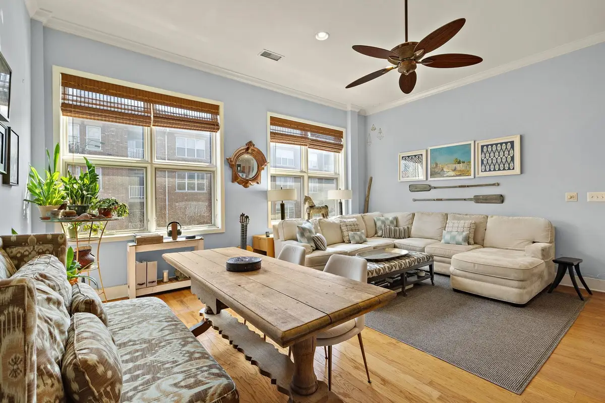 187 WARREN ST #305, Jersey City, NJ 07302-6700 - #1