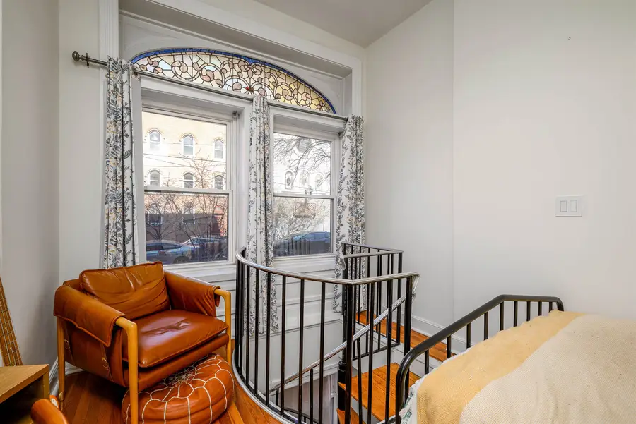 444 JERSEY AVE #1, Jersey City, NJ 07302 - #3