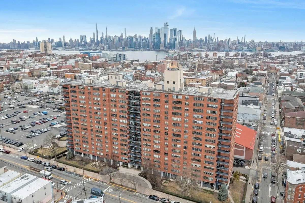 500 CENTRAL AVE #314, Union City, NJ 07087 - #1
