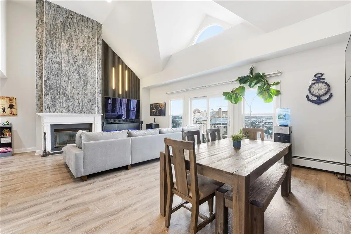 101 SHEARWATER CT EAST #63, Jersey City, NJ 07305 - #1