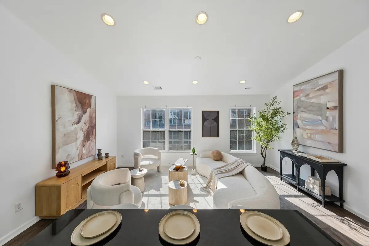 3 SOHO DR #108, Jersey City, NJ 07305 - #1