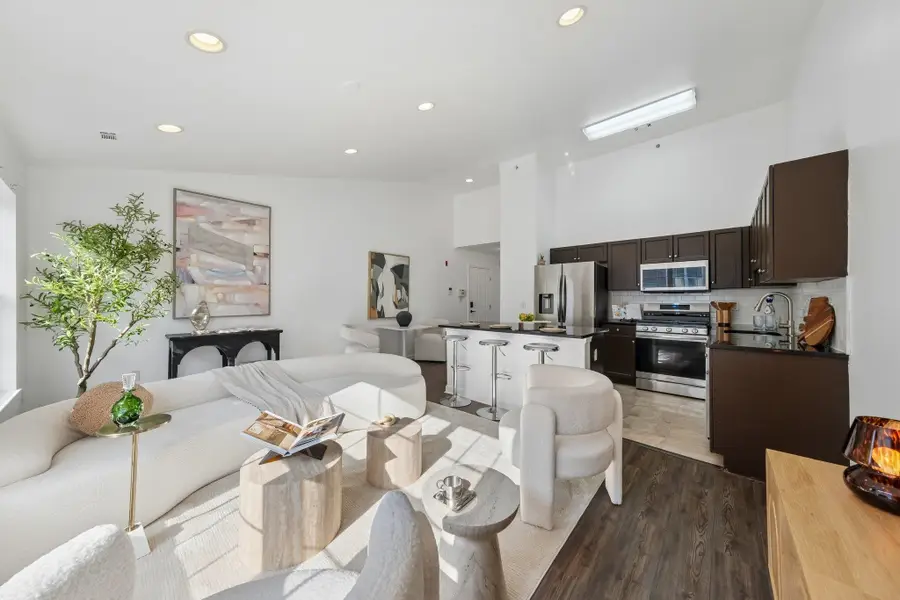 3 SOHO DR #108, Jersey City, NJ 07305 - #3