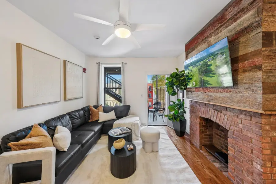 274 6TH ST #302, Jersey City, NJ 07302 - #3