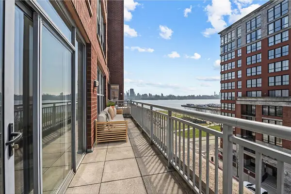 1125 MAXWELL LANE #604, Hoboken, NJ 07030