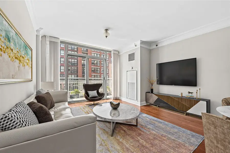 1125 MAXWELL LANE #604, Hoboken, NJ 07030 - #2