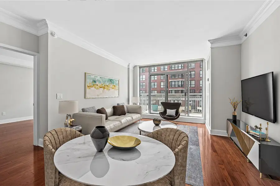 1125 MAXWELL LANE #604, Hoboken, NJ 07030 - #3