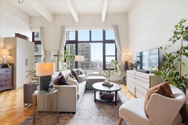 1500 WASHINGTON ST #5V, Hoboken, NJ 07030