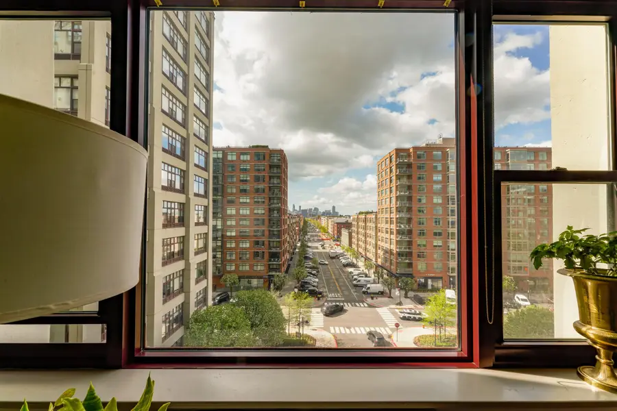 1500 WASHINGTON ST #5V, Hoboken, NJ 07030 - #2