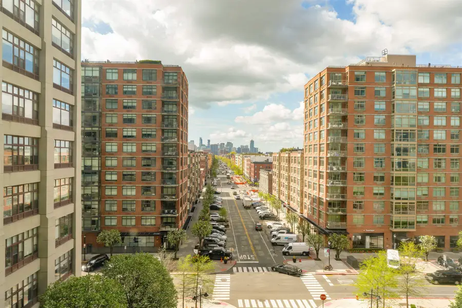 1500 WASHINGTON ST #5V, Hoboken, NJ 07030 - #3