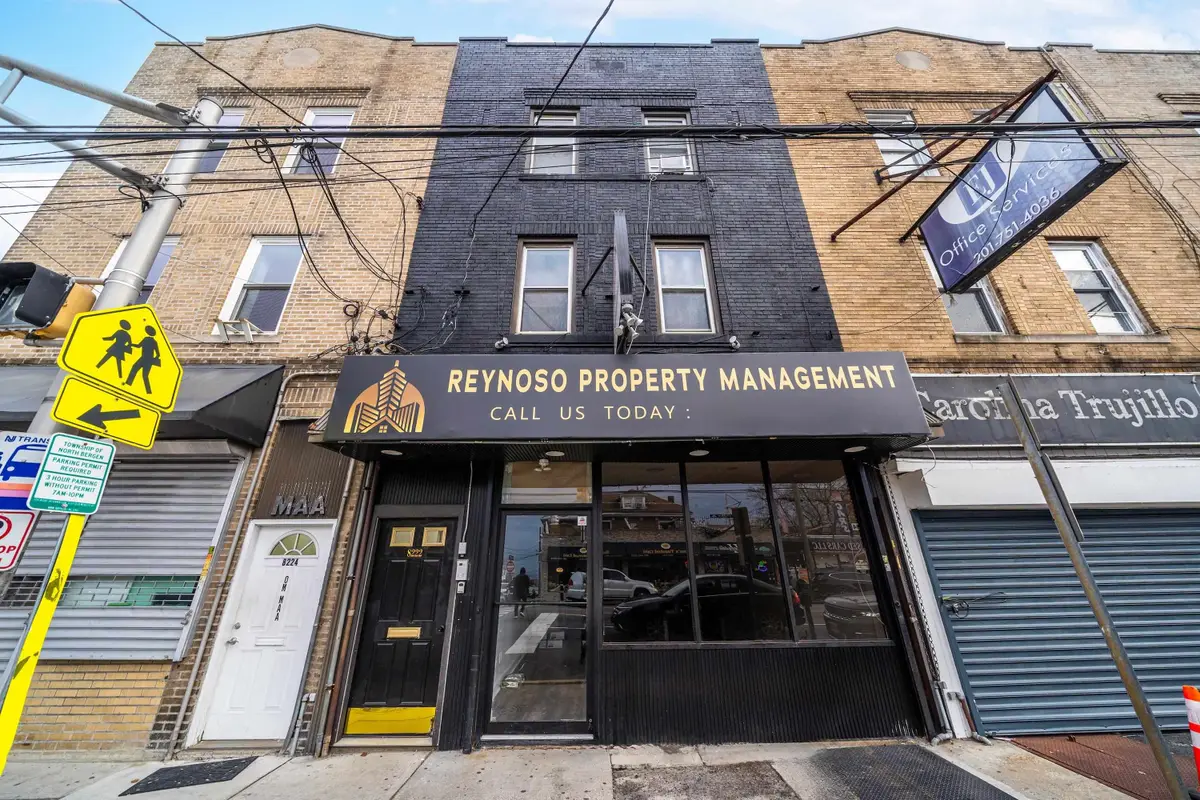 8222 KENNEDY BLVD, North Bergen, NJ 07047 - #1