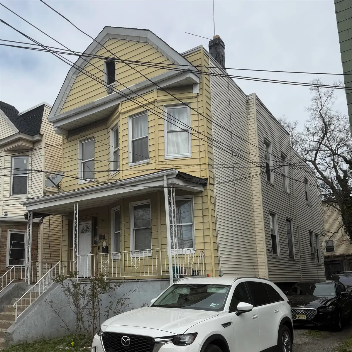 130 BAYVIEW AVE, Jersey City, NJ 07305 - #1