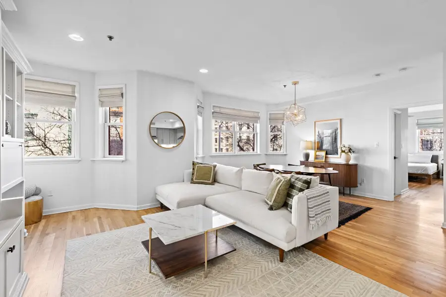 94 CLINTON ST #3C, Hoboken, NJ 07030 - #3