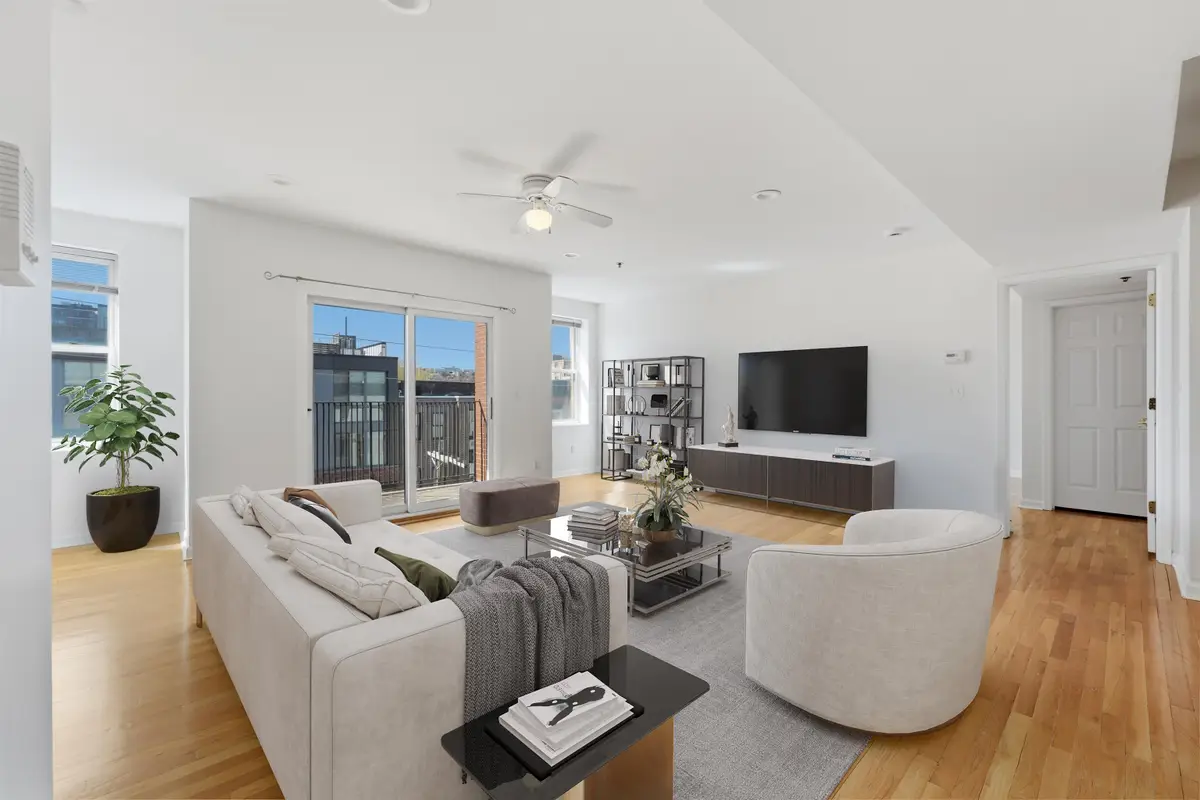 119 MADISON ST #5W, Hoboken, NJ 07030 - #1