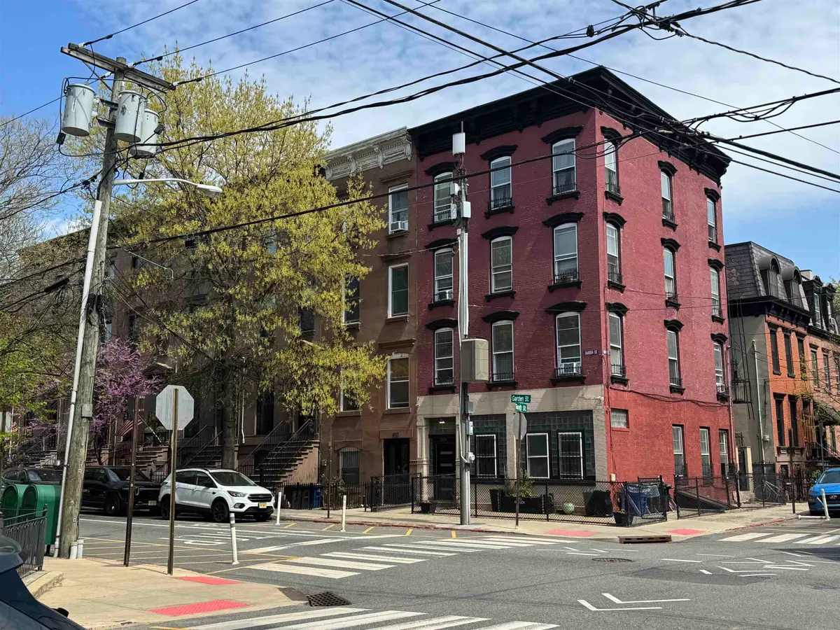 1001 GARDEN ST, Hoboken, NJ 07030 - #1