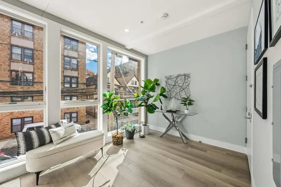 77 VAN REYPEN ST #2, Jersey City, NJ 07306 - #2