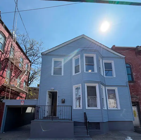 91 BELMONT AVE, JC, Journal Square, NJ 07304