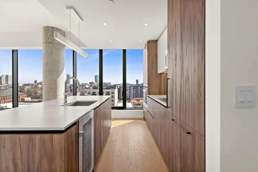 387 8TH ST #6T, Jersey City, NJ 07302 - #2