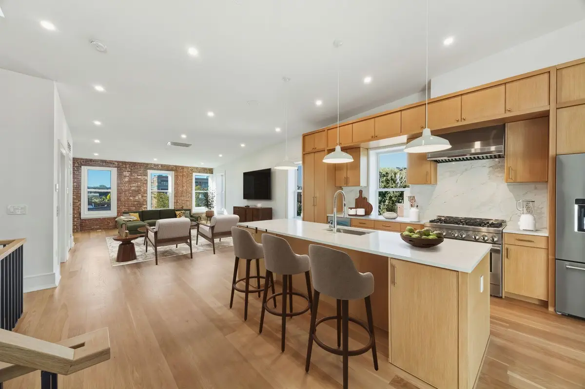 647 JERSEY AVE #PH, Jersey City, NJ 07302 - #1