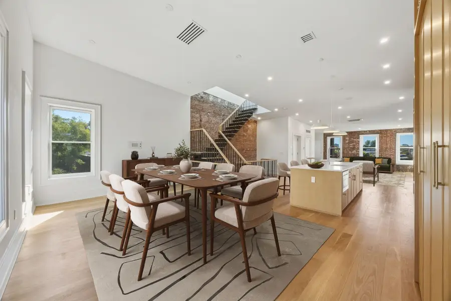 647 JERSEY AVE #PH, Jersey City, NJ 07302 - #3