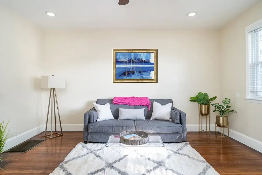 44 LEXINGTON AVE, Jersey City, NJ 07304 - #2