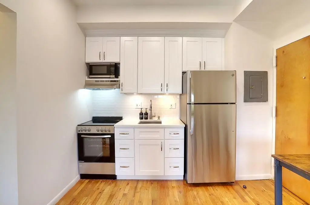 11 CUNEO PL #3B, Jersey City, NJ 07307 - #1