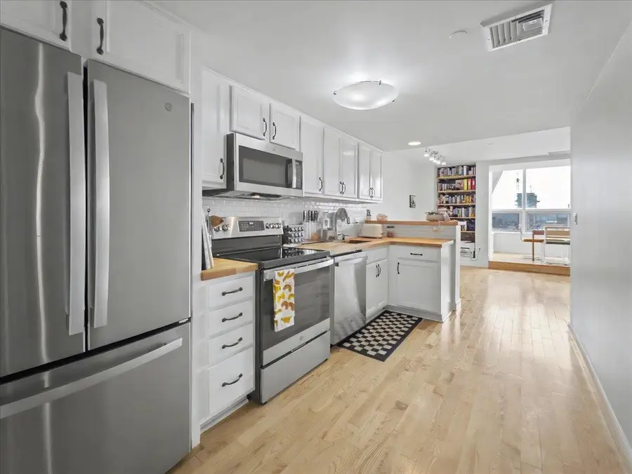 689 LUIS M MARIN BLVD #704, Jersey City, NJ 07310 - #2