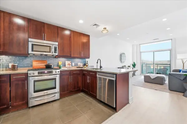 201 LUIS M MARIN BLVD #1024, JC, Downtown, NJ 07302