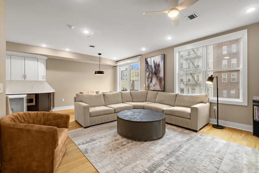 509 JEFFERSON ST #1, Hoboken, NJ 07030 - #2