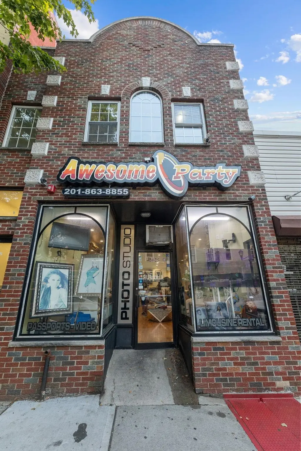 2025 BERGENLINE AVE, Union City, NJ 07087 - #1