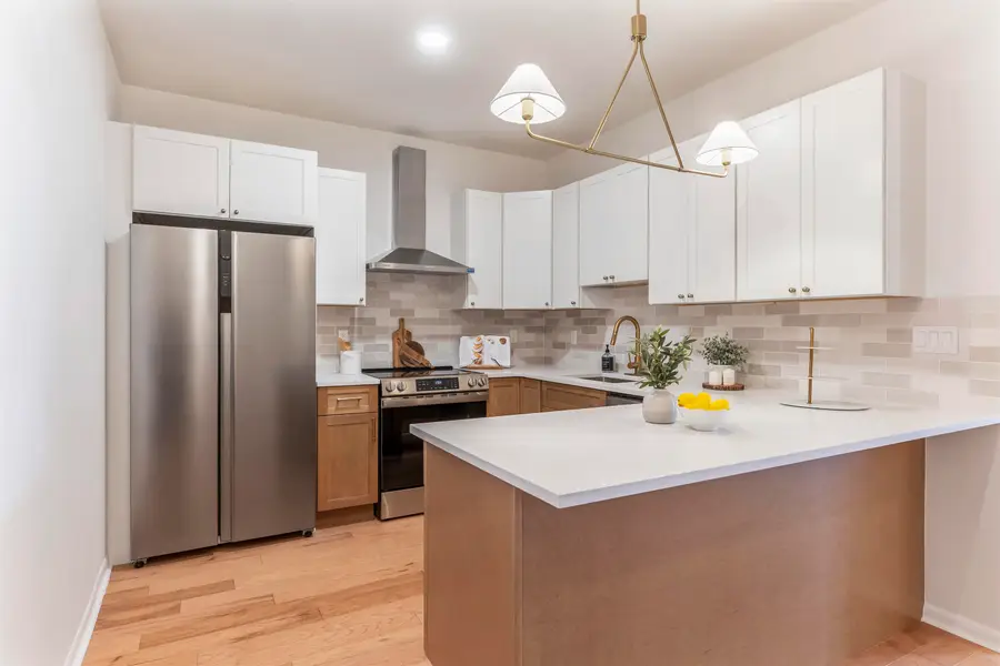 75 LIBERTY AVE #C4, Jersey City, NJ 07306 - #2