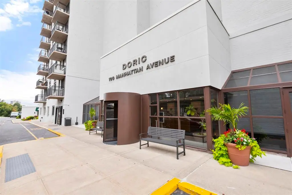 100 MANHATTAN AVE #212, Union City, NJ 07087 - #1