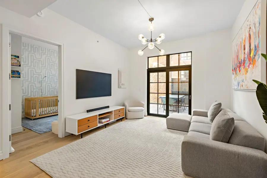 720 CLINTON ST #205, Hoboken, NJ 07030 - #3